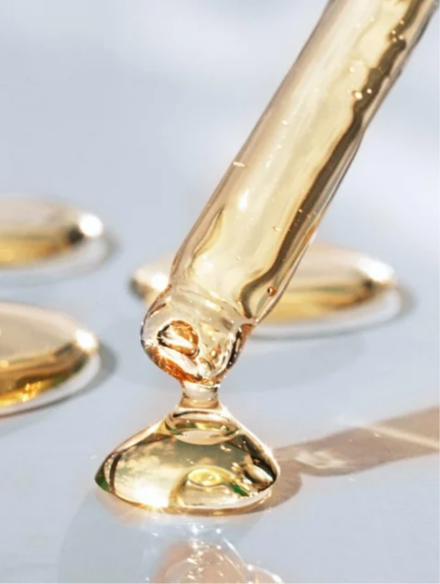 Gel Booster Antioxydant au Ginkgo - 20 ml