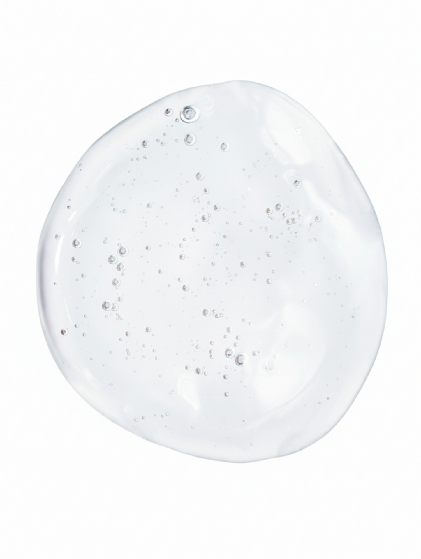 Gel Hydratant sans Huile - 50 ml